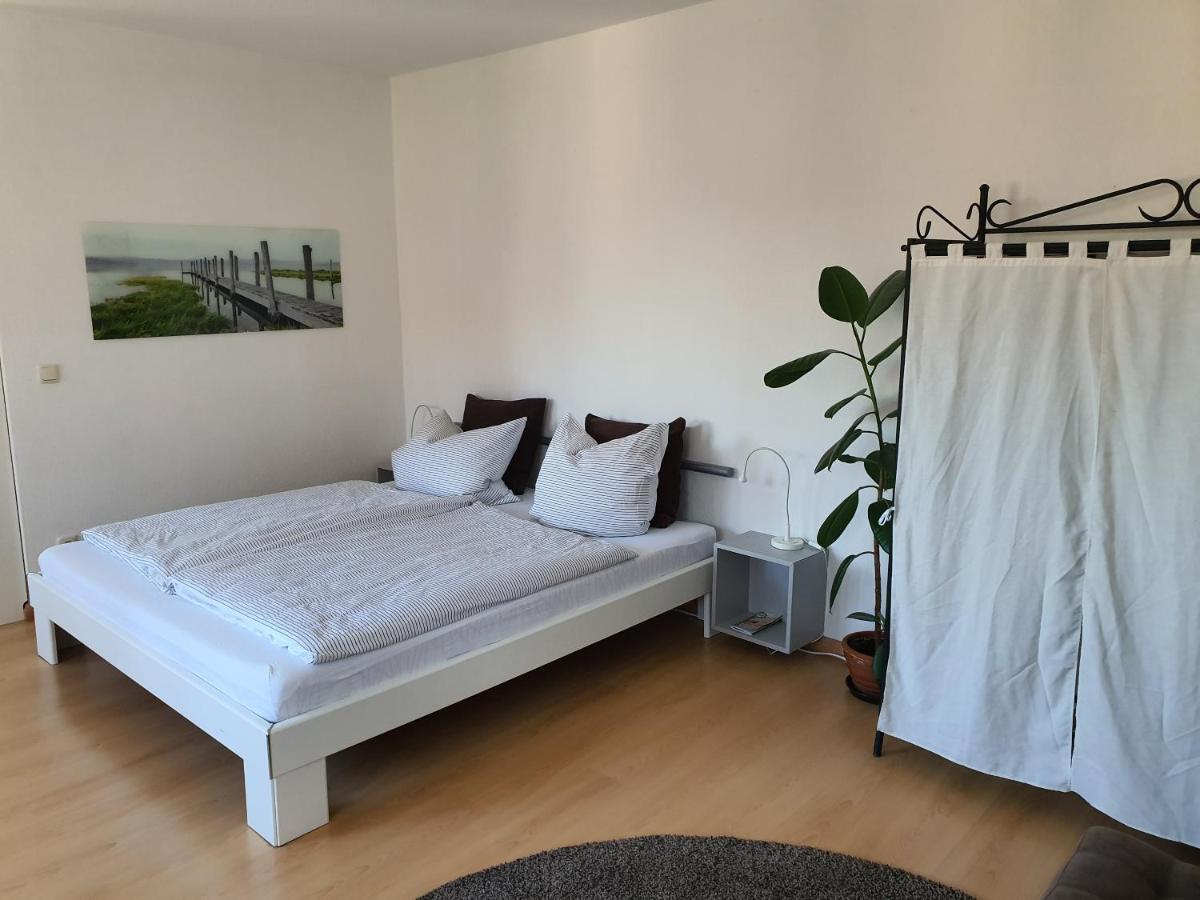 Studio Nico Dominsel Apartment Бранденбург Екстериор снимка