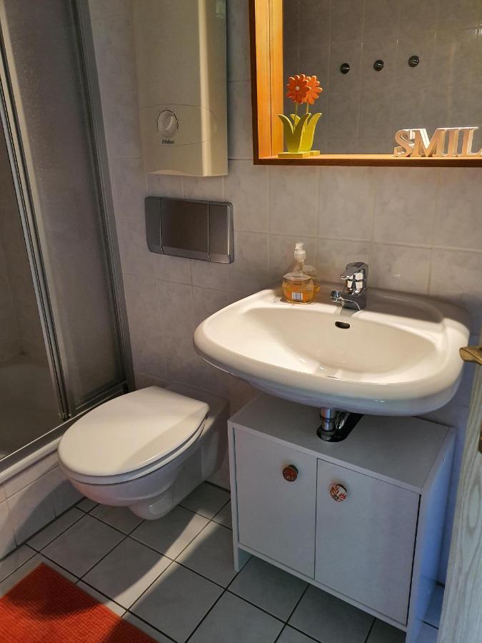 Studio Nico Dominsel Apartment Бранденбург Екстериор снимка