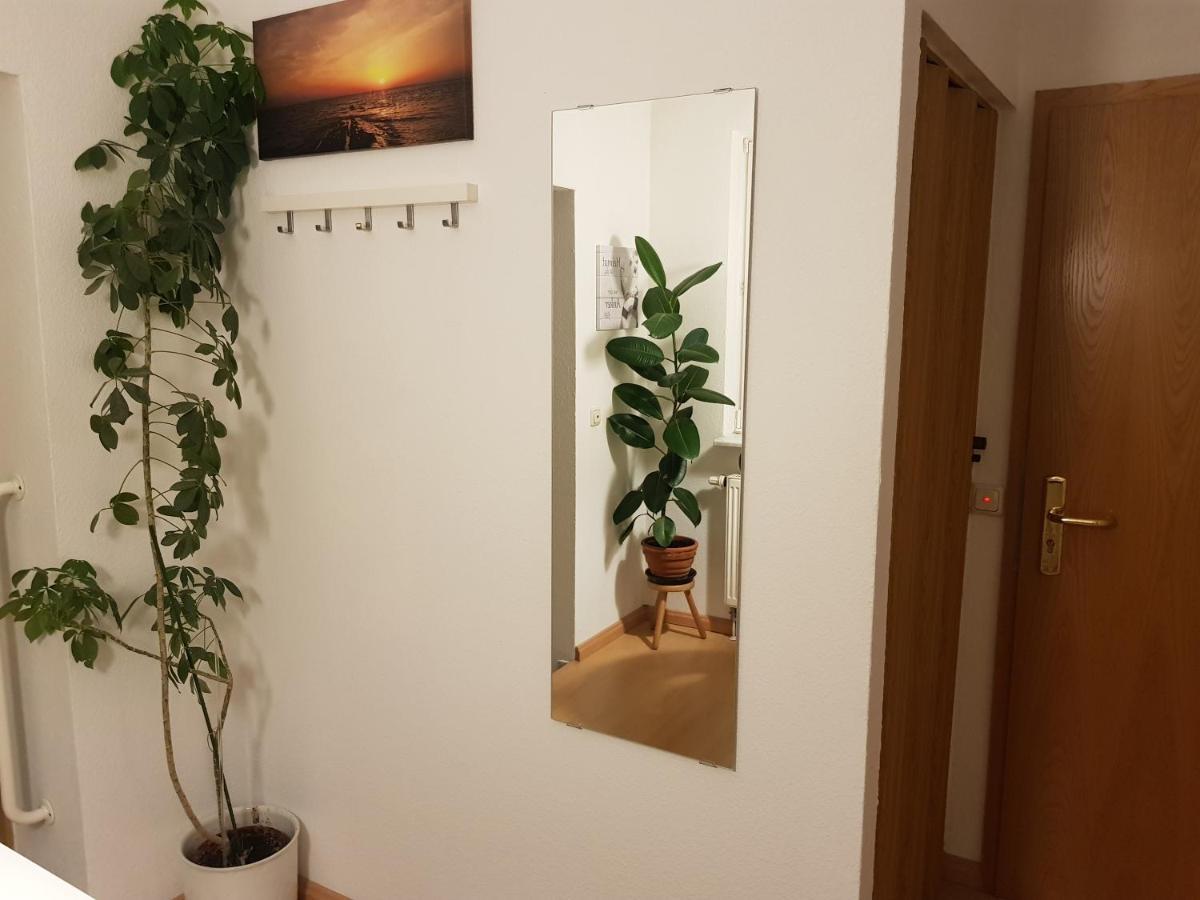 Studio Nico Dominsel Apartment Бранденбург Екстериор снимка
