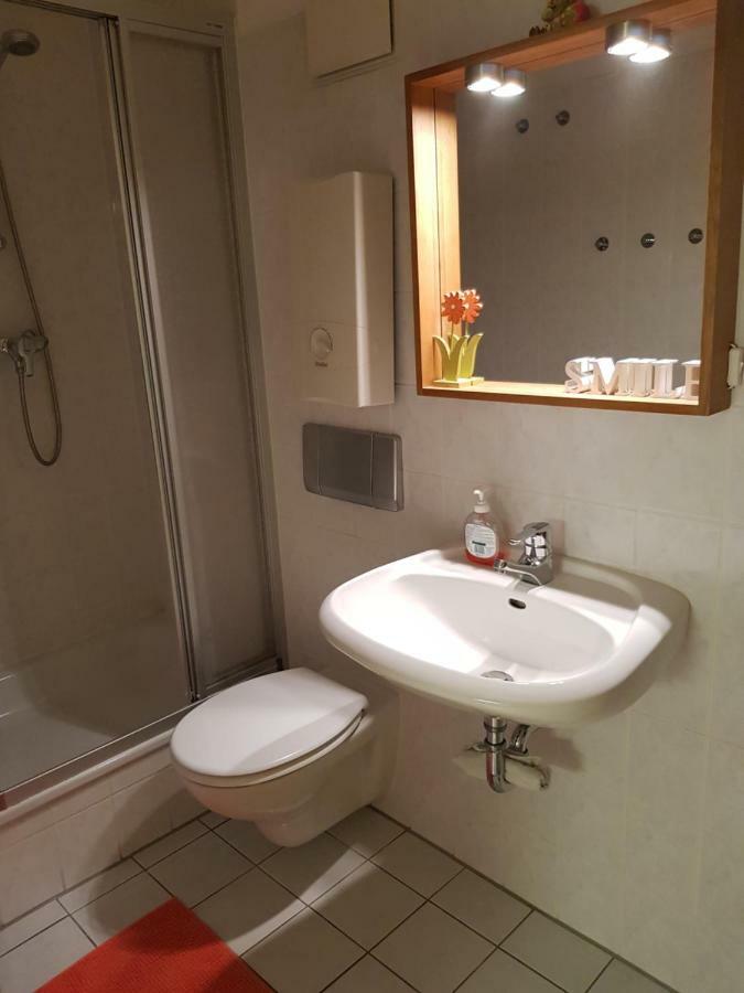 Studio Nico Dominsel Apartment Бранденбург Екстериор снимка
