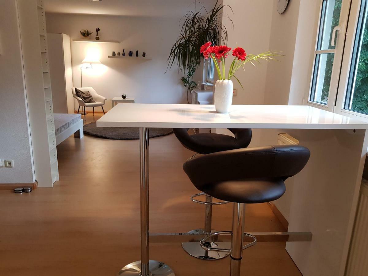 Studio Nico Dominsel Apartment Бранденбург Екстериор снимка